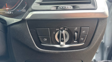 BMW X3 xDrive20d MHT M Sport 5dr Step Auto Diesel Estate